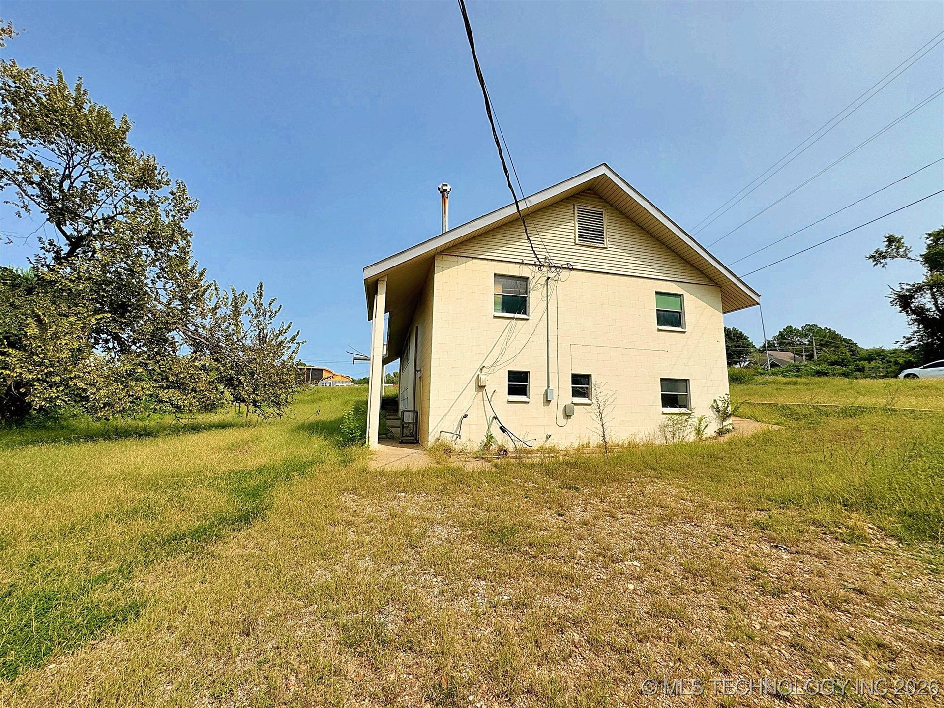 2602 S Muskogee Avenue Property Photo 26