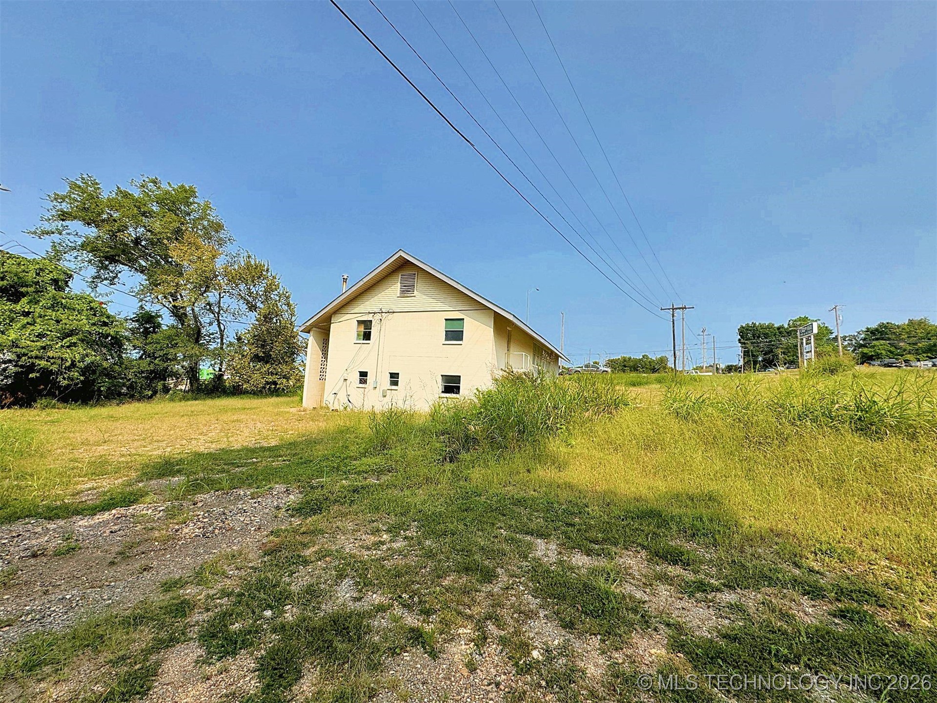 2602 S Muskogee Avenue Property Photo 27