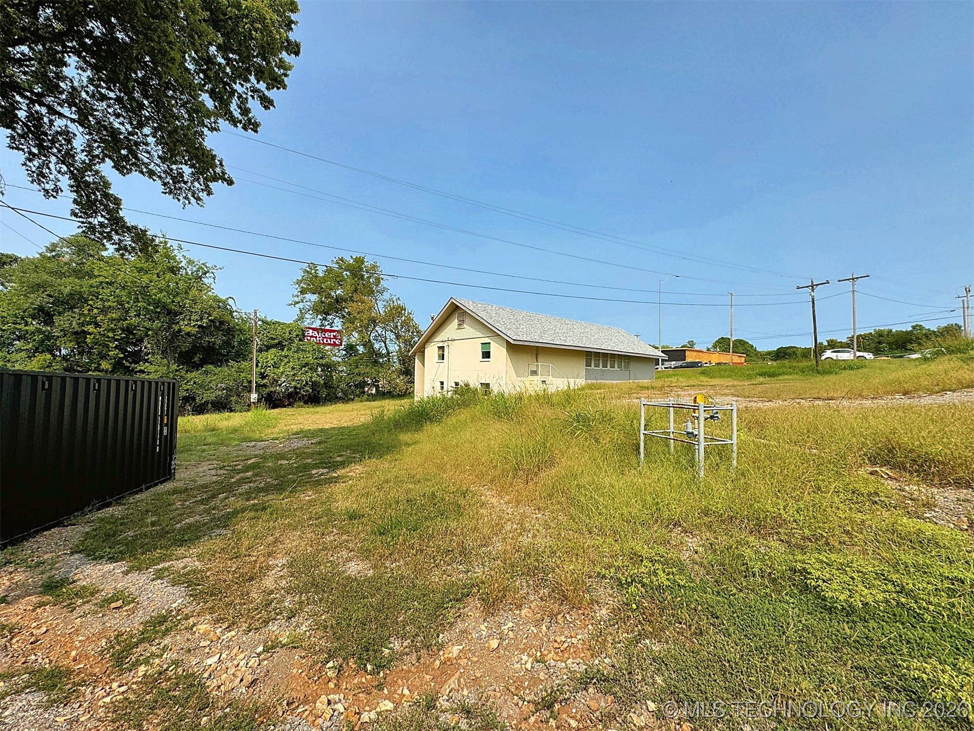 2602 S Muskogee Avenue Property Photo 28