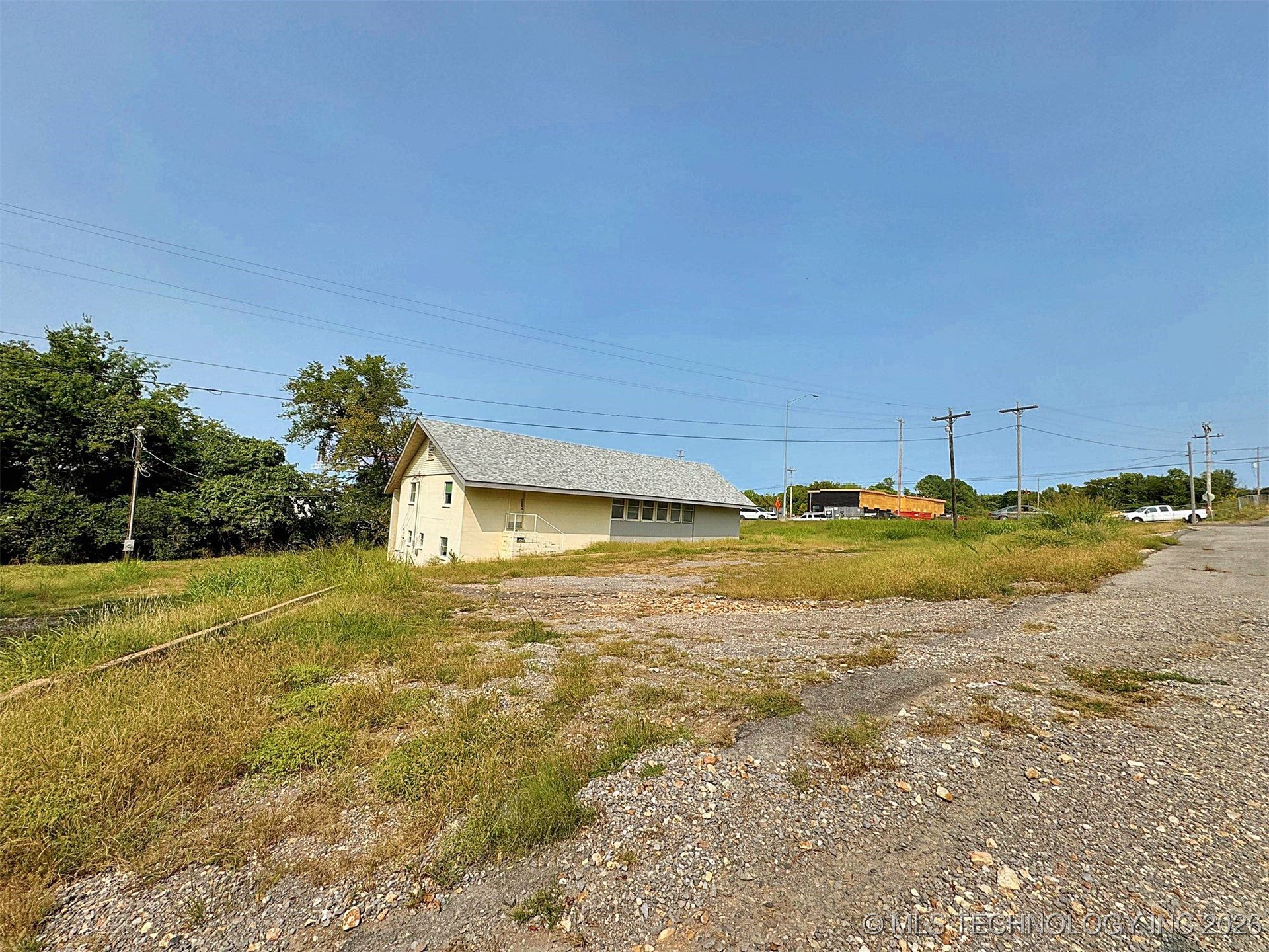 2602 S Muskogee Avenue Property Photo 29