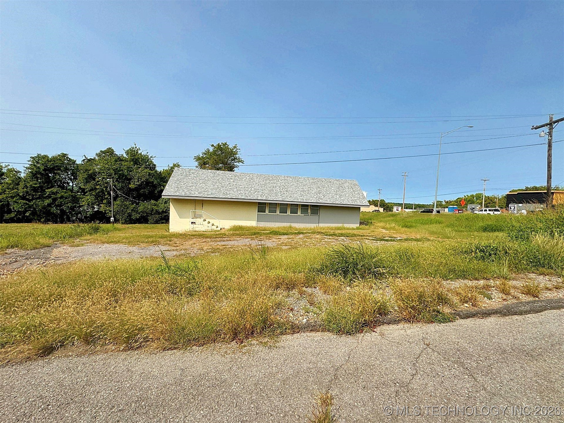 2602 S Muskogee Avenue Property Photo 31