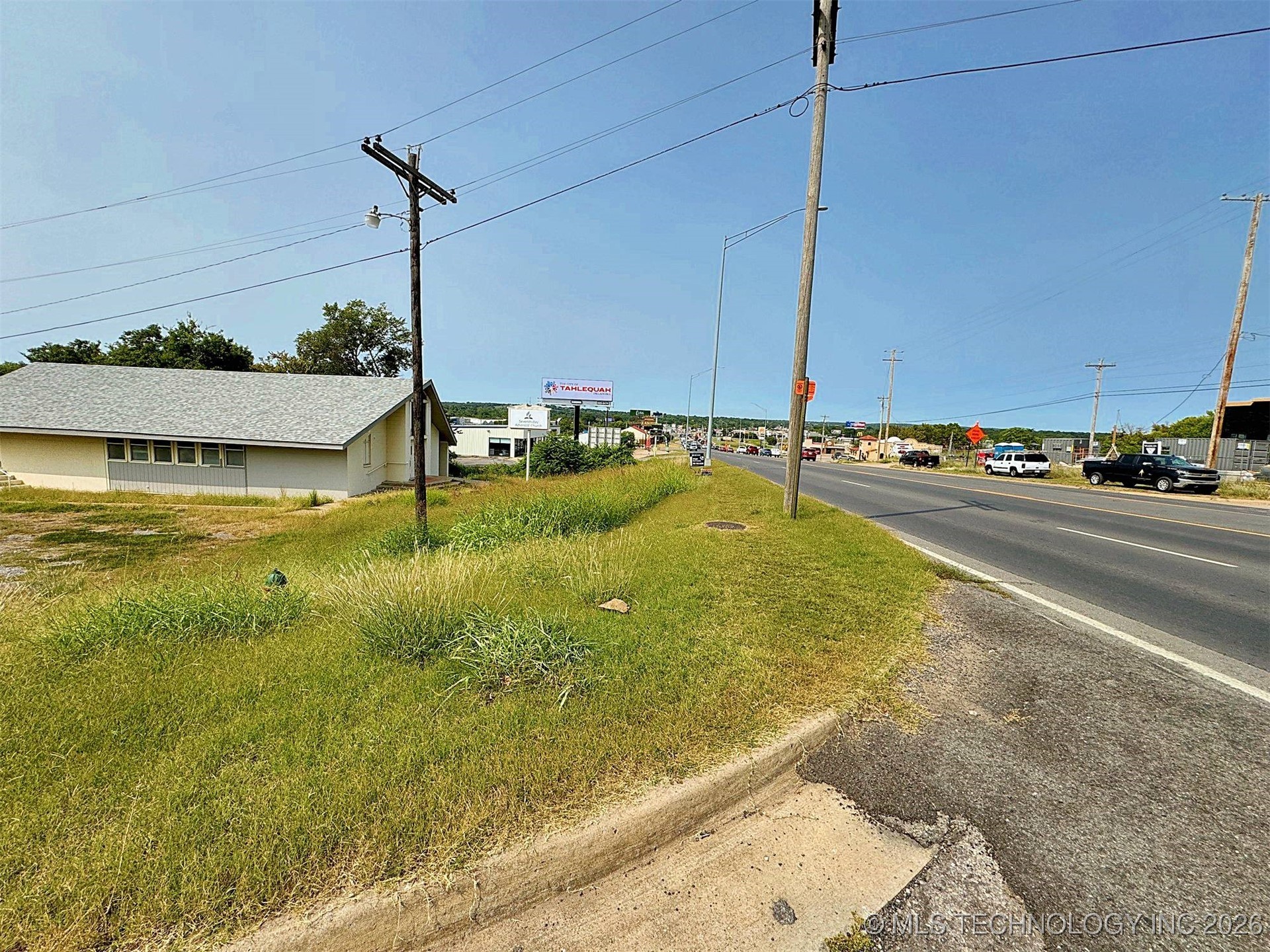 2602 S Muskogee Avenue Property Photo 32