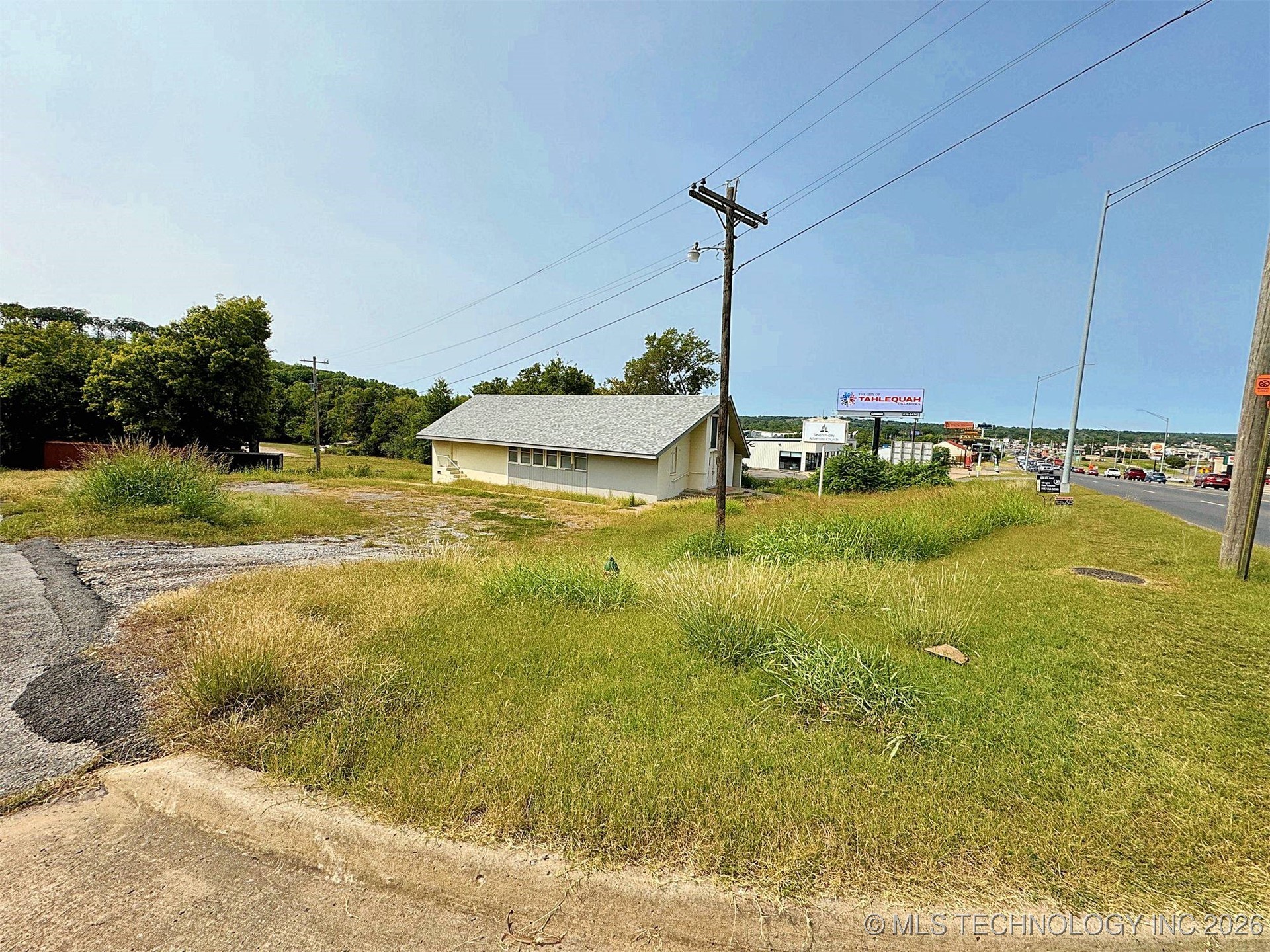 2602 S Muskogee Avenue Property Photo 33
