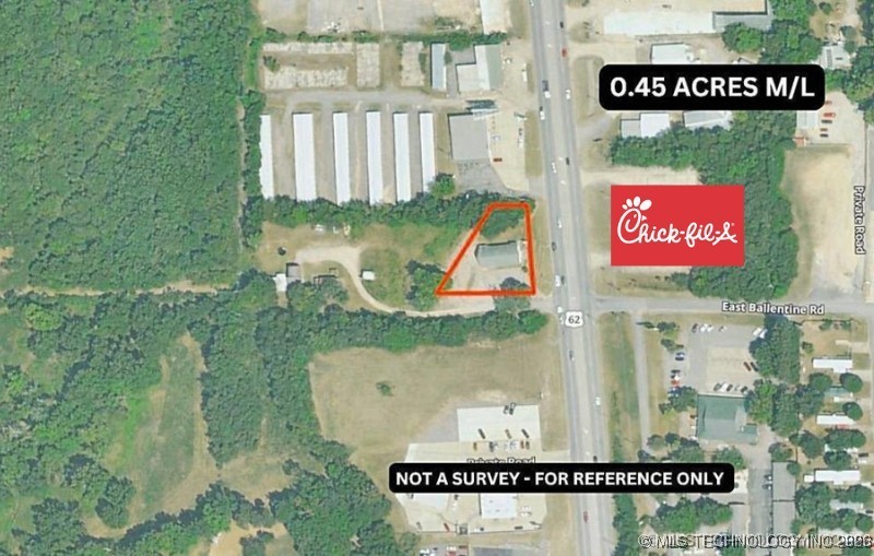 2602 S Muskogee Avenue Property Photo 34