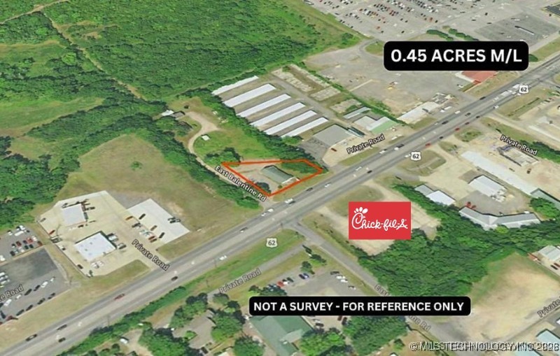 2602 S Muskogee Avenue Property Photo 35