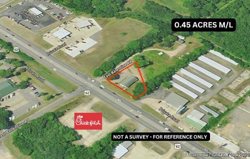 2602 S Muskogee Avenue Property Photo 36