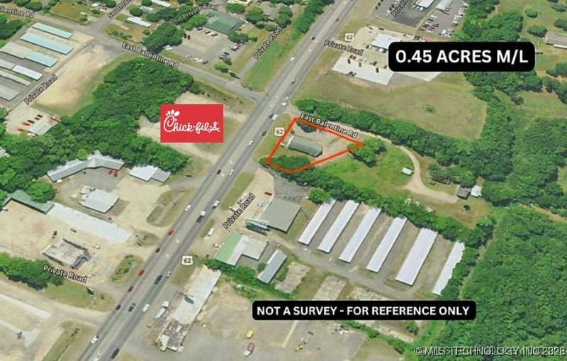 2602 S Muskogee Avenue Property Photo 37