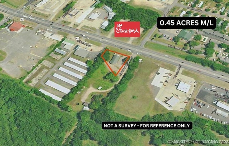 2602 S Muskogee Avenue Property Photo 38