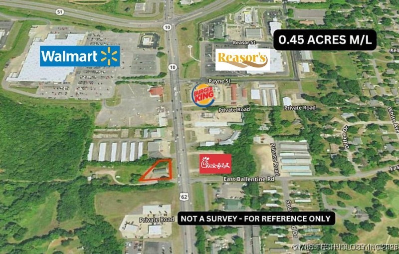 2602 S Muskogee Avenue Property Photo 39