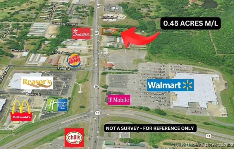 2602 S Muskogee Avenue Property Photo 40