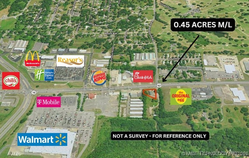 2602 S Muskogee Avenue Property Photo 41