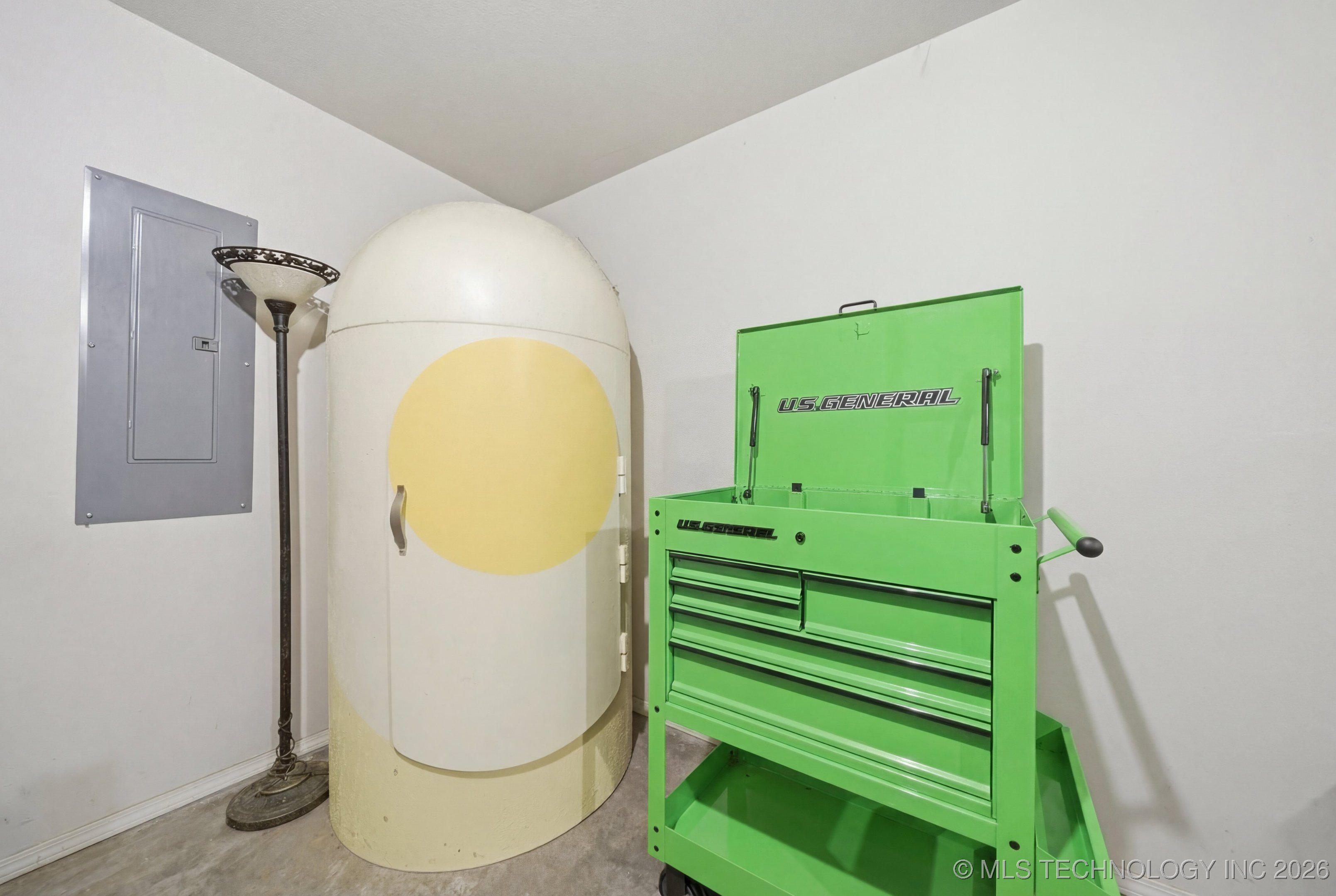 508 E Grant Place Property Photo 25