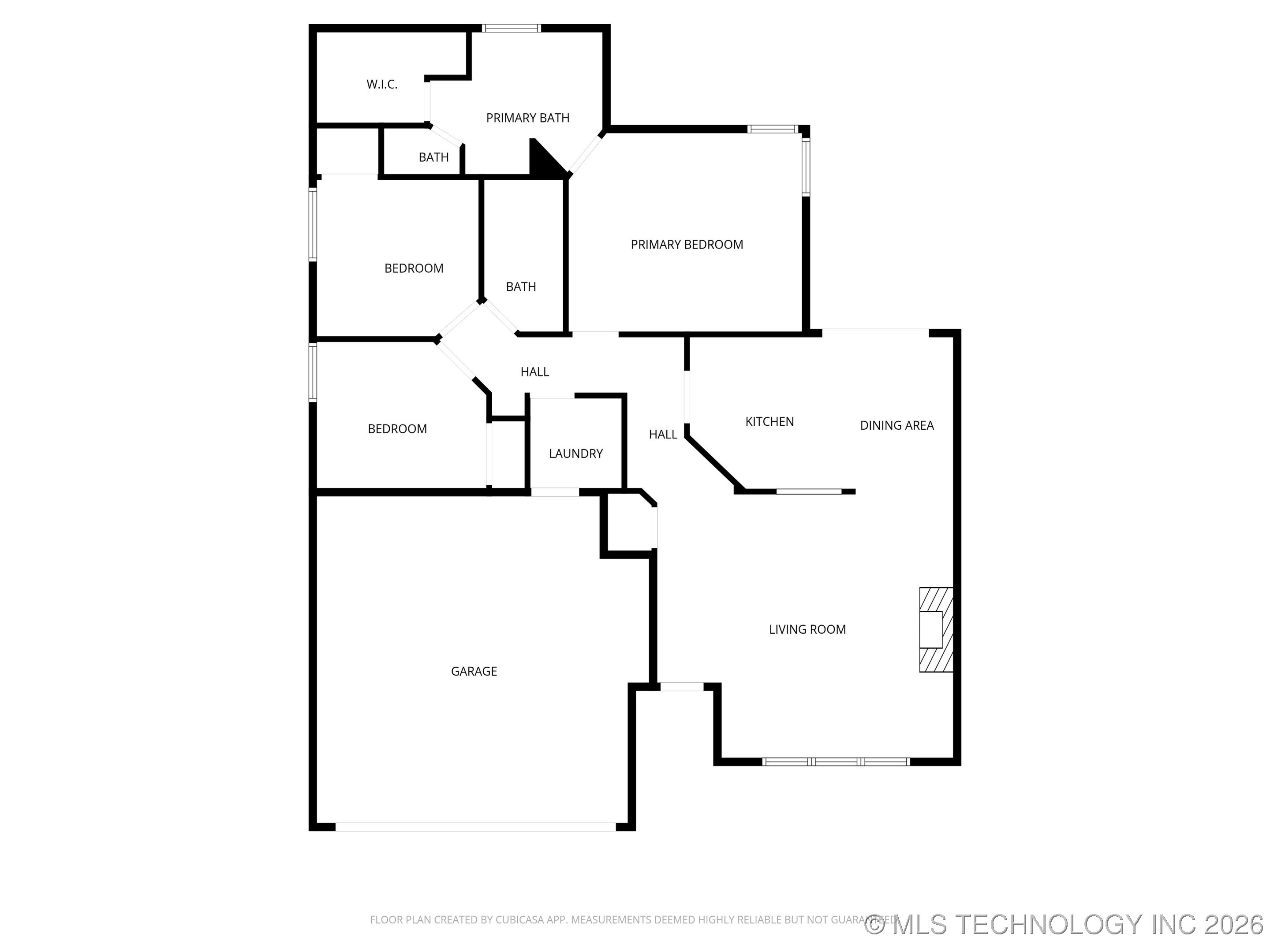 508 E Grant Place Property Photo 29