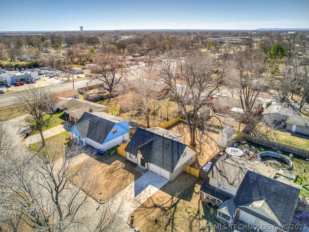 713 W Atlanta Place Property Photo 45