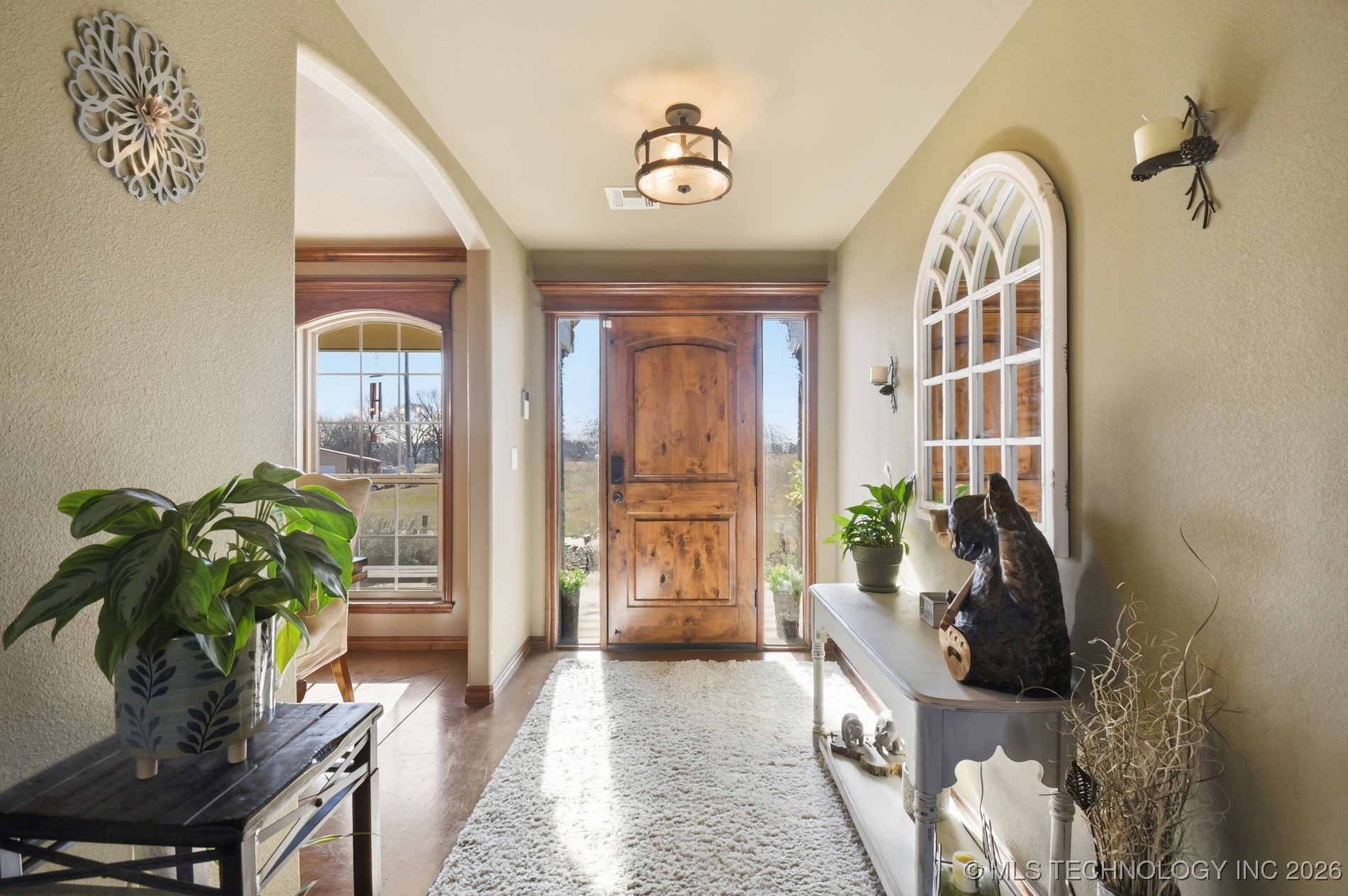 3635 E 430 Road Property Photo 8