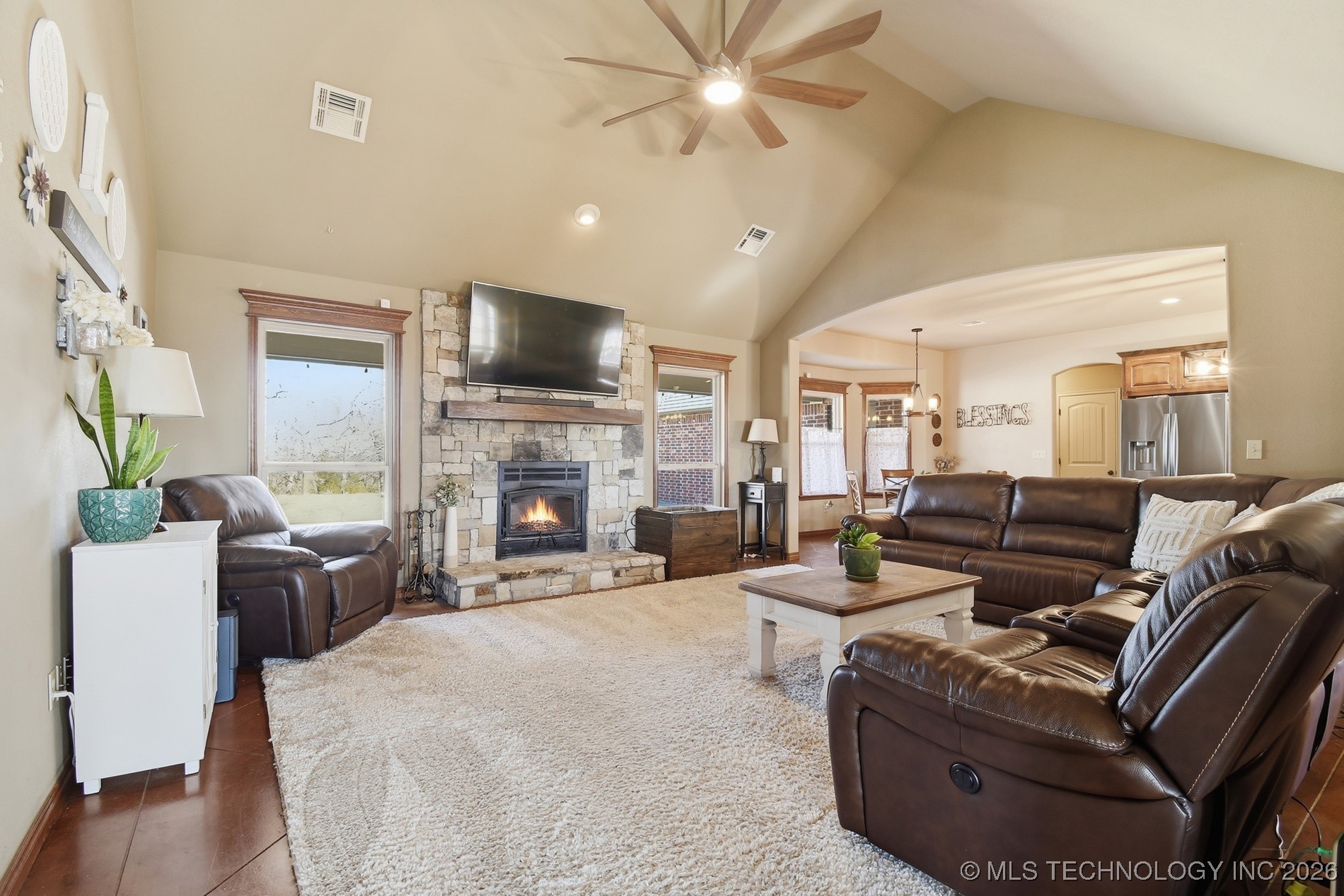 3635 E 430 Road Property Photo 9