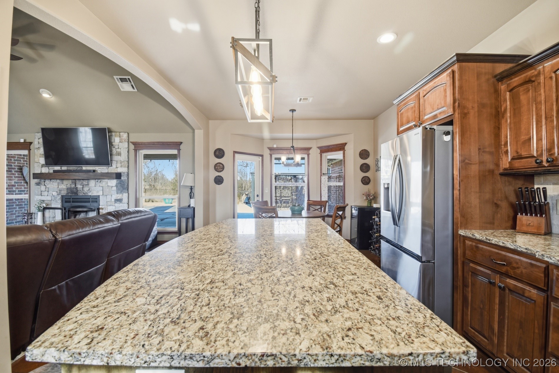 3635 E 430 Road Property Photo 16