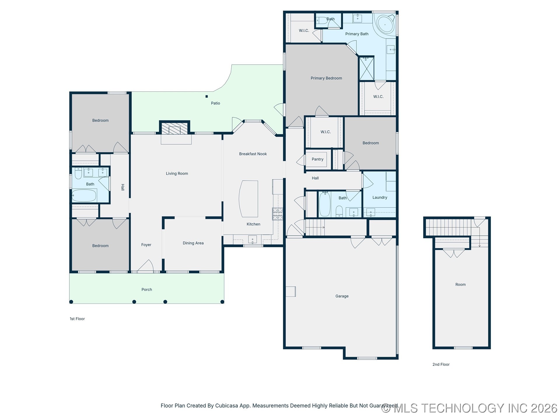 3635 E 430 Road Property Photo 34