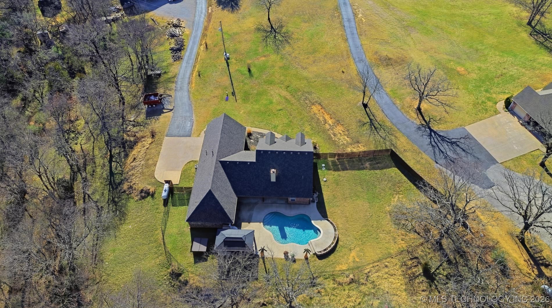 3635 E 430 Road Property Photo 35