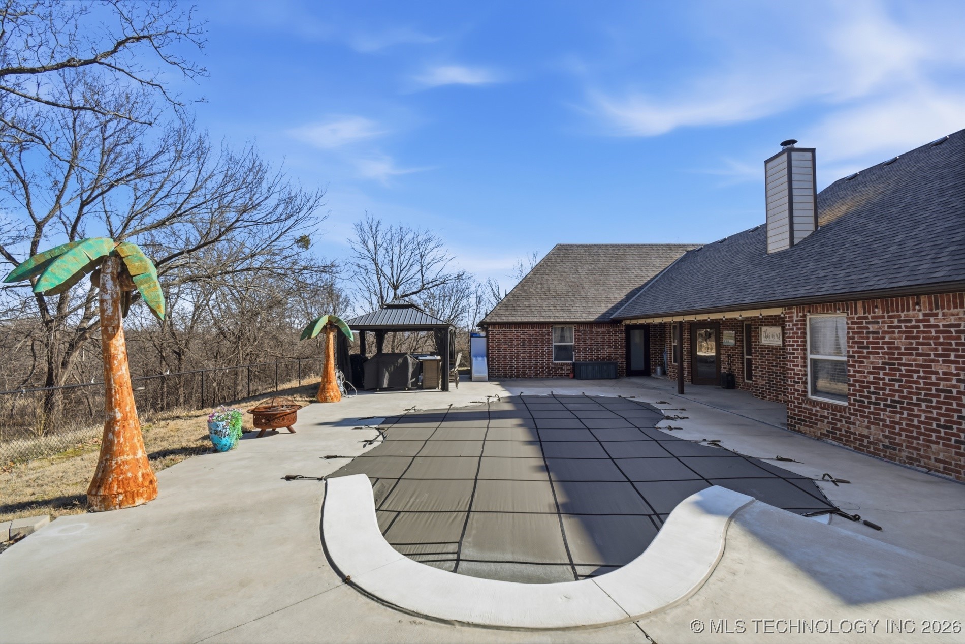 3635 E 430 Road Property Photo 36