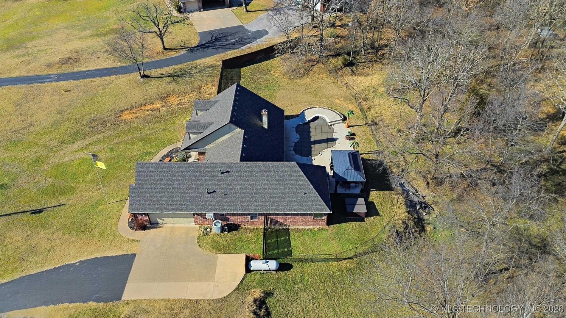 3635 E 430 Road Property Photo 37