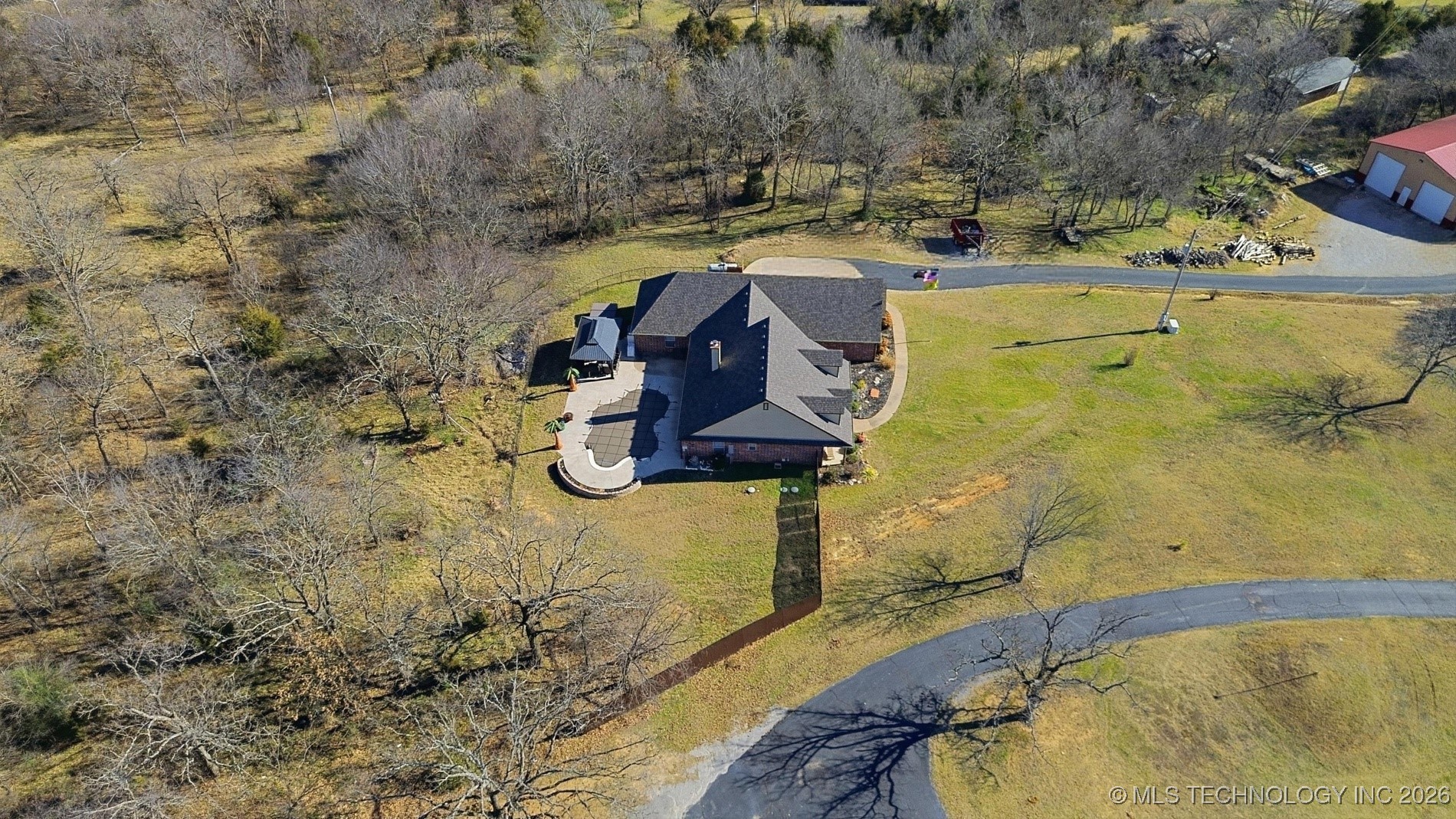 3635 E 430 Road Property Photo 38