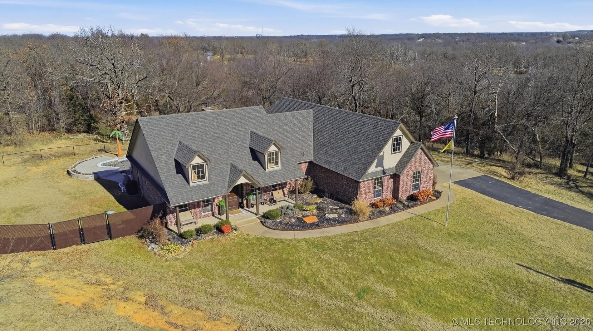 3635 E 430 Road Property Photo 39