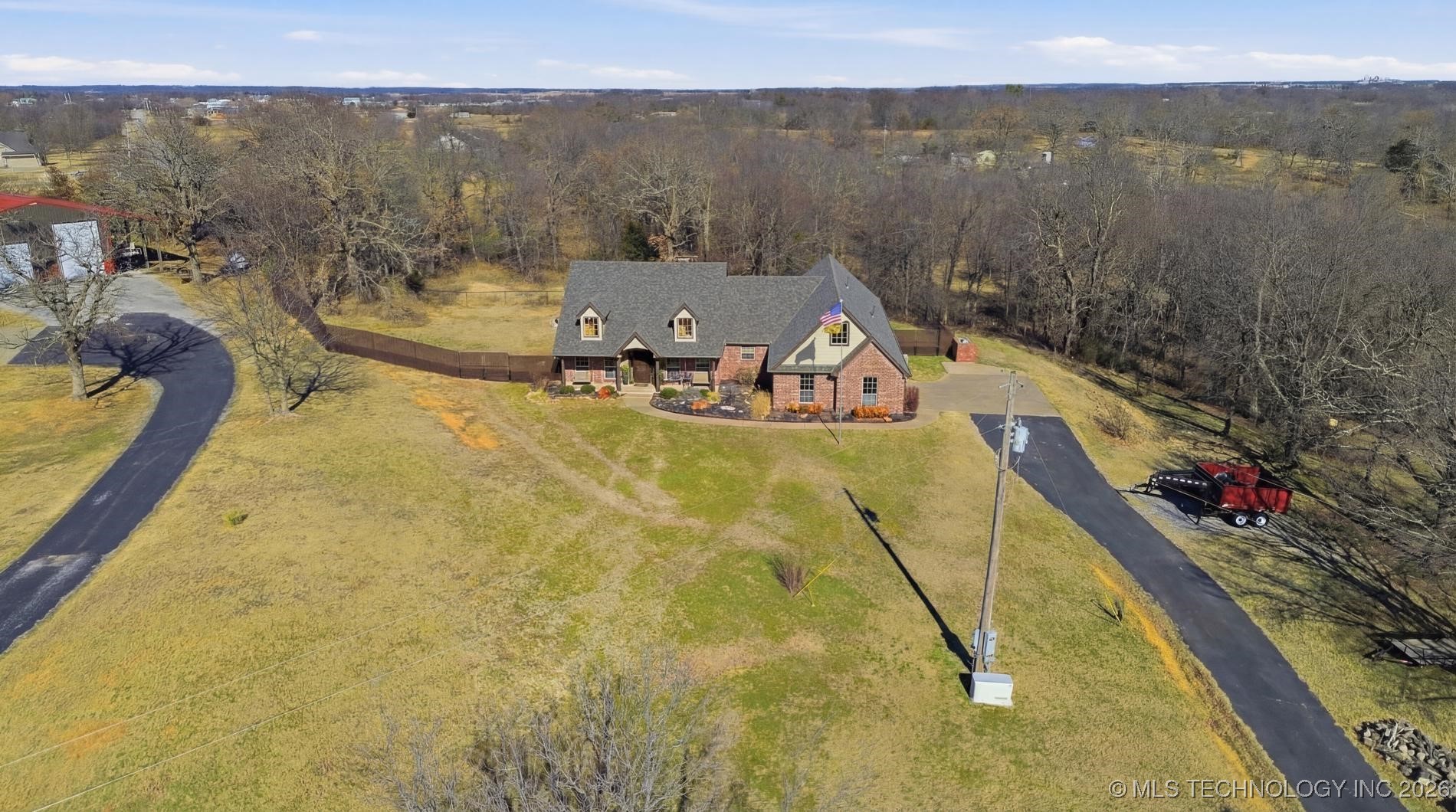 3635 E 430 Road Property Photo 40