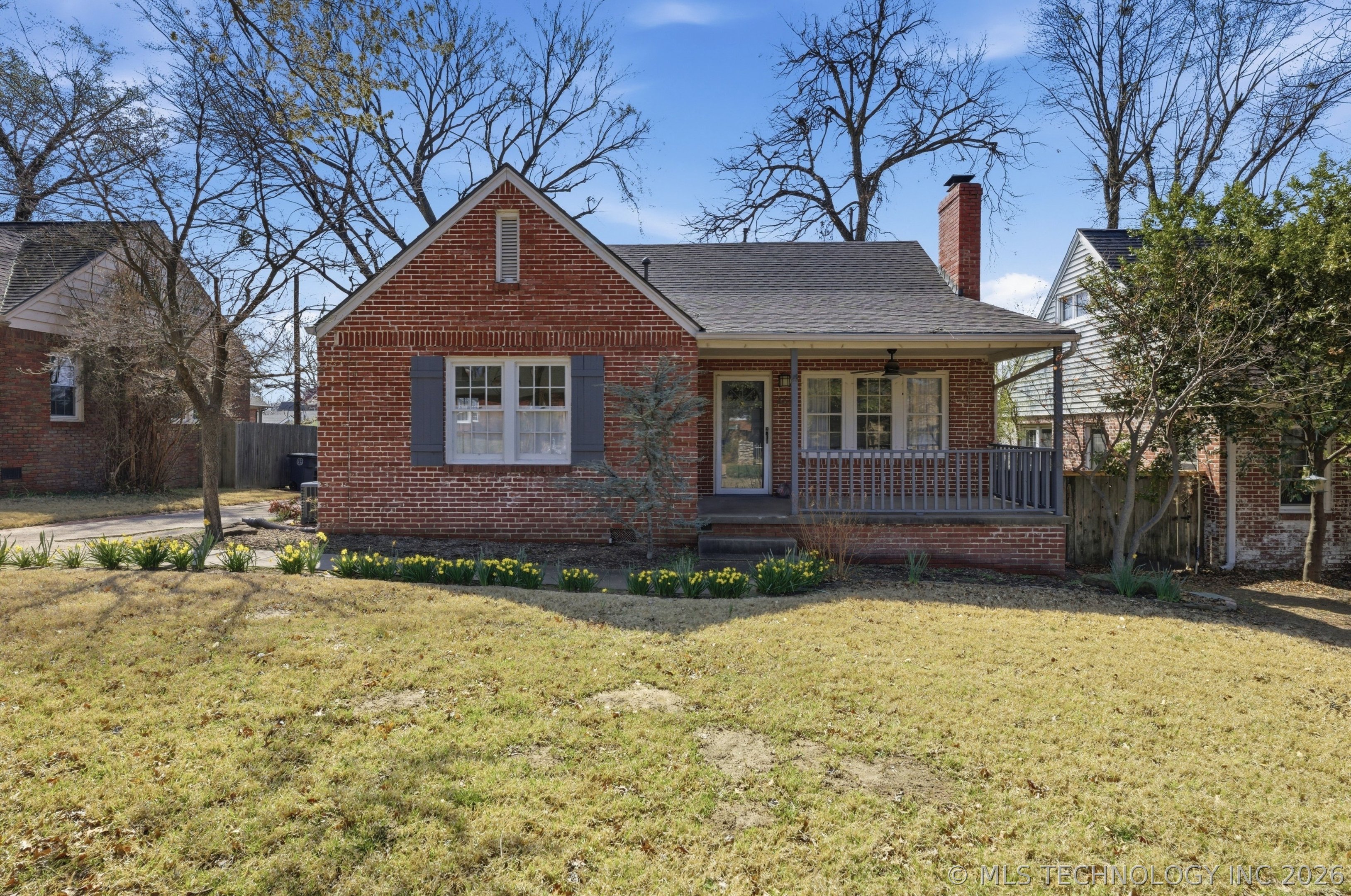 1608 E 35th Street Property Photo 1