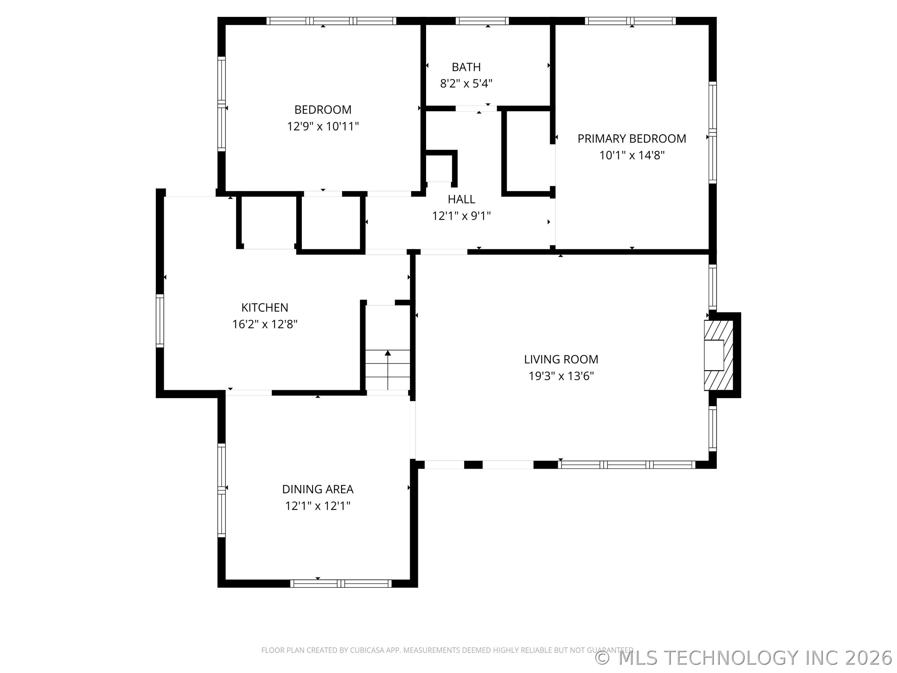 1608 E 35th Street Property Photo 38