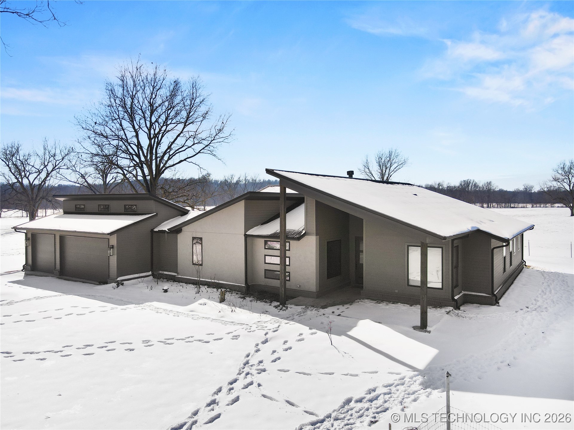 4240 S 289th East Avenue Property Photo 1