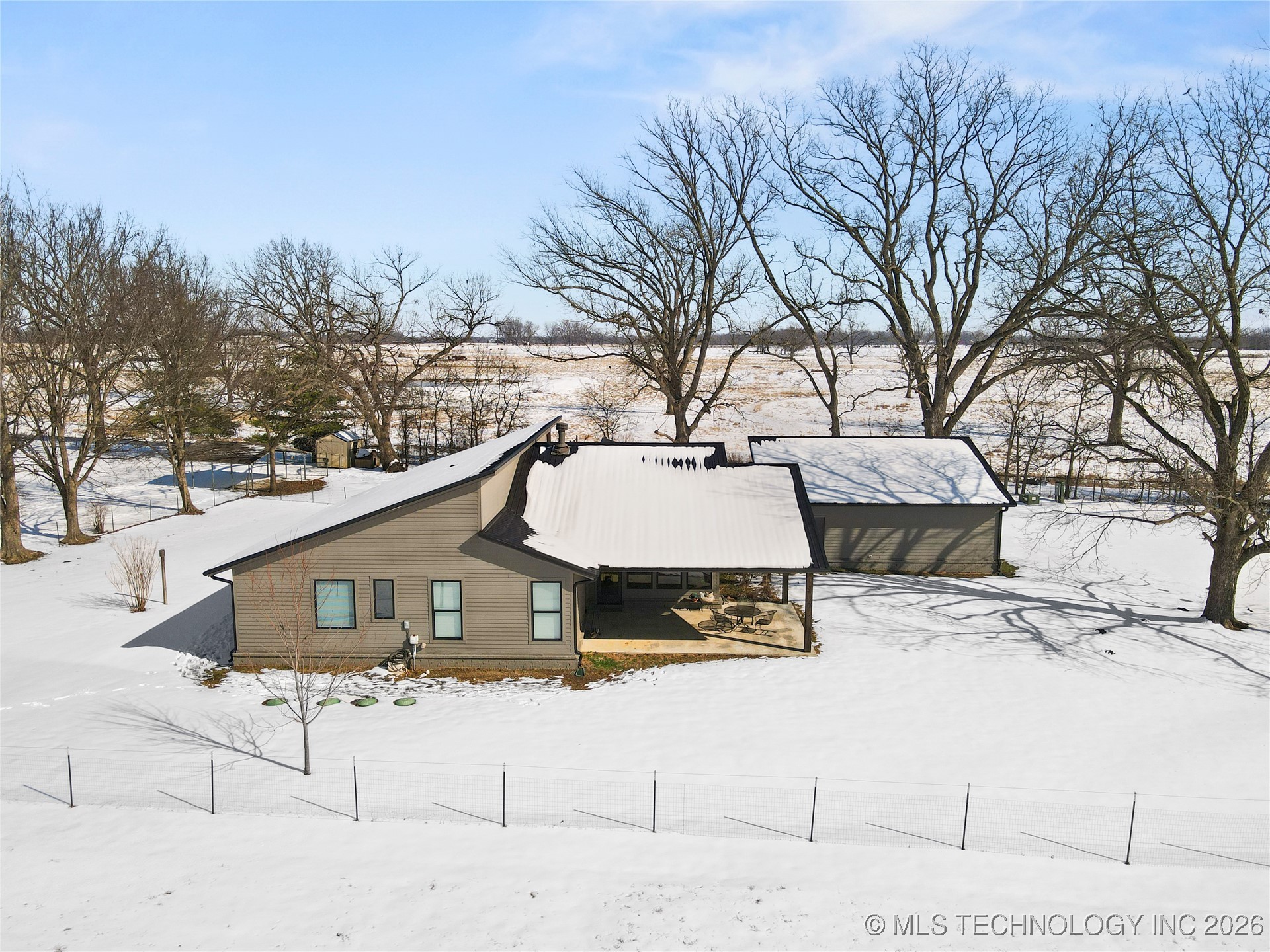 4240 S 289th East Avenue Property Photo 35