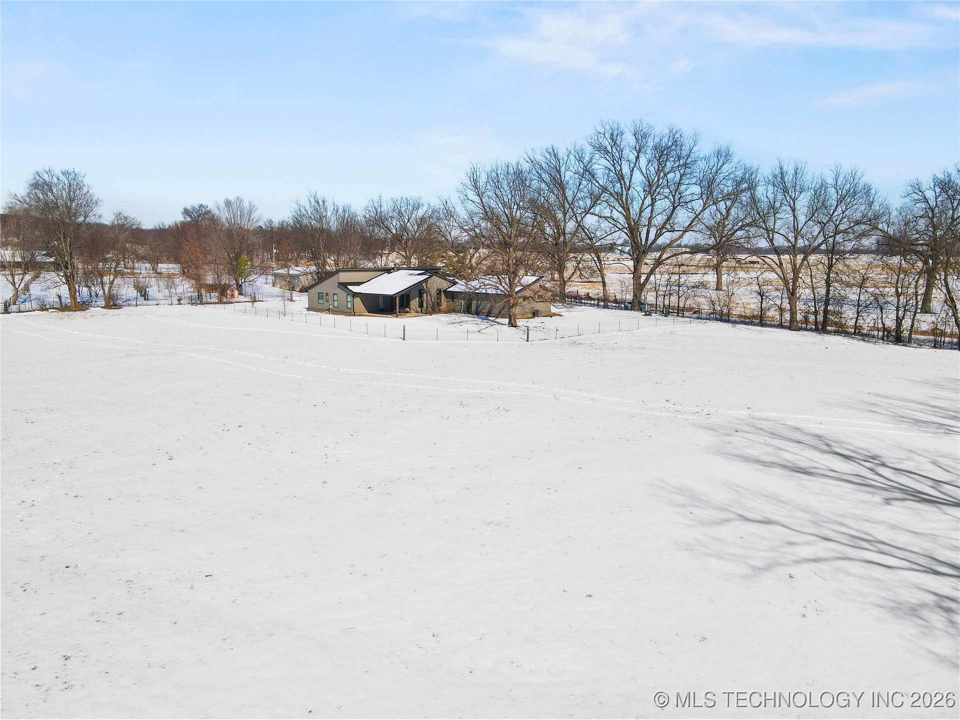 4240 S 289th East Avenue Property Photo 37