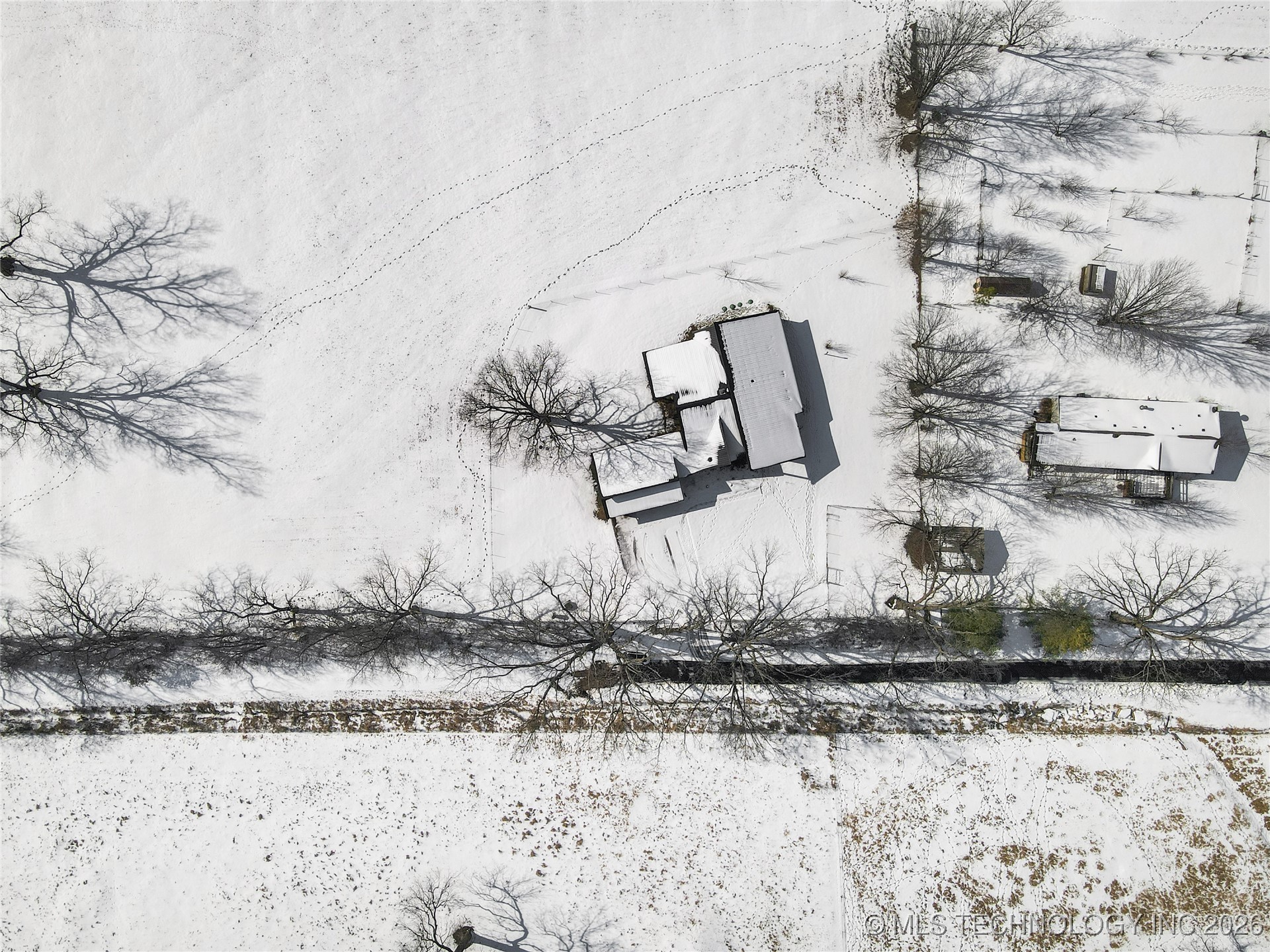 4240 S 289th East Avenue Property Photo 38