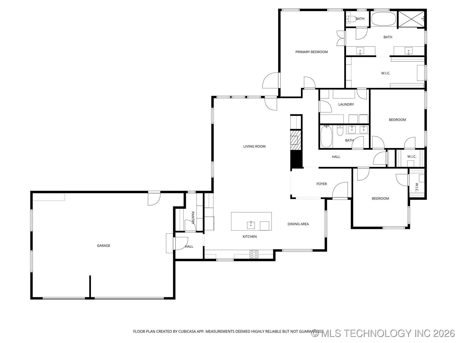 4240 S 289th East Avenue Property Photo 40