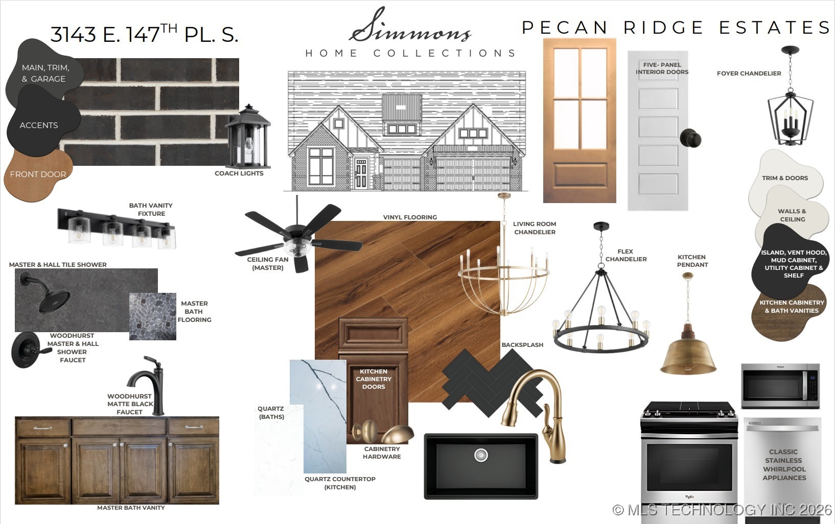 3143 E 147th Place Property Photo 3