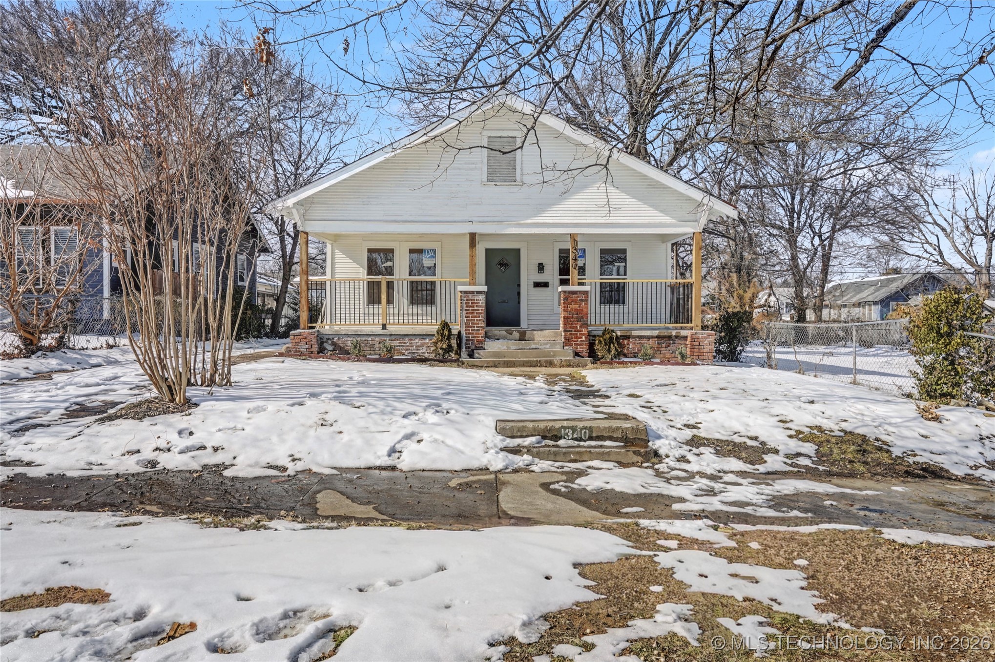 1340 N Boston Avenue Property Photo 35