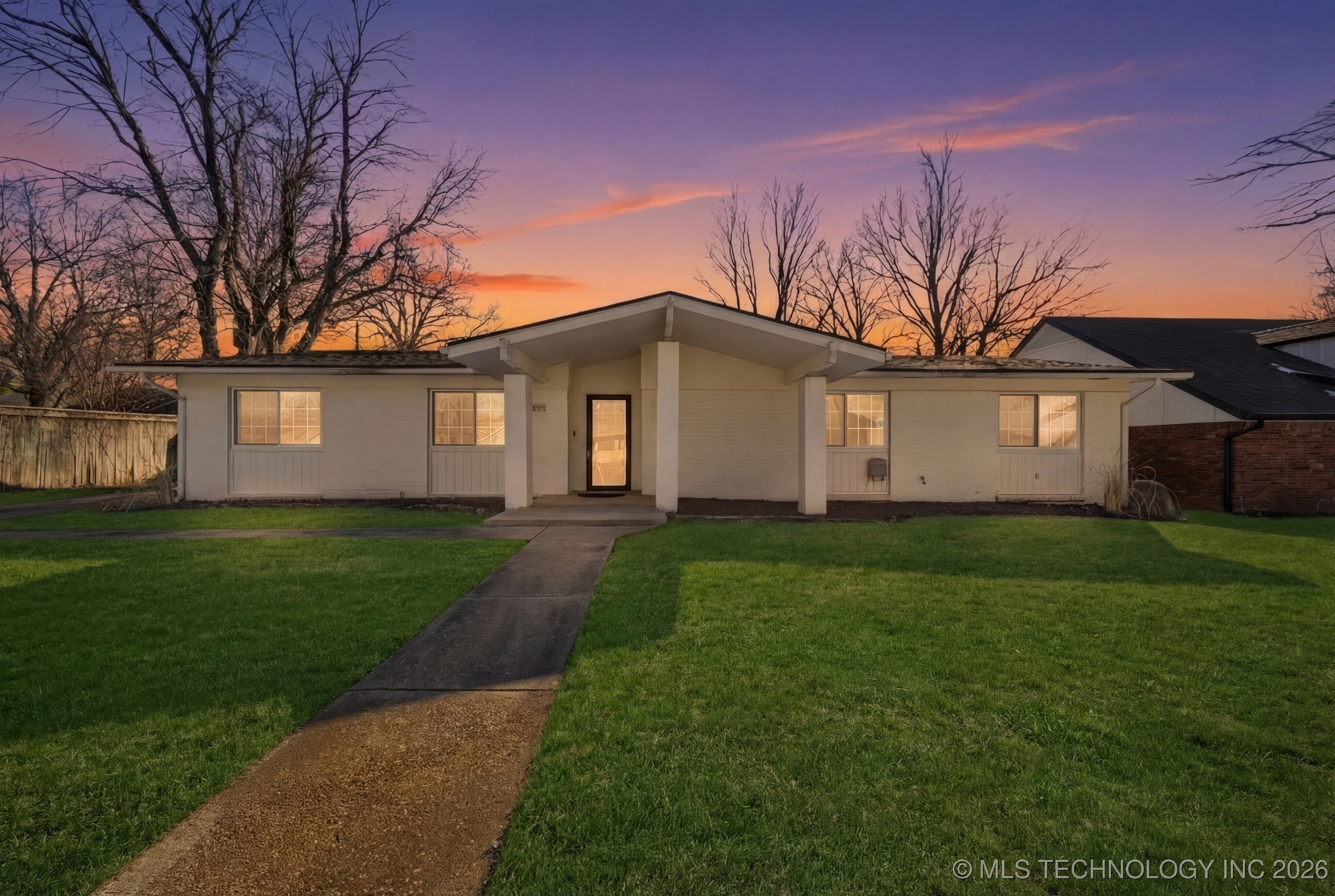 6534 E 56th Place Property Photo 1