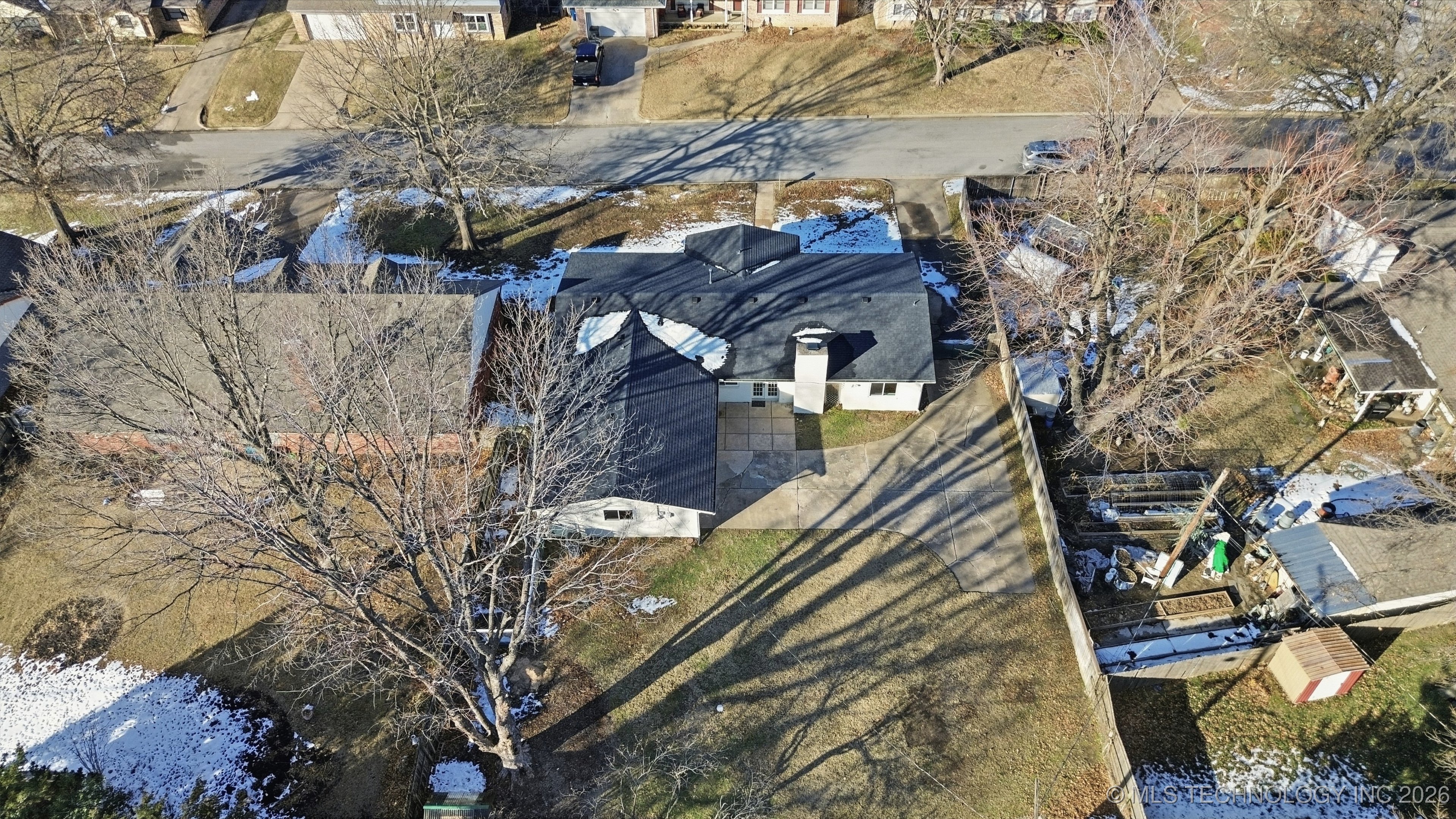 6534 E 56th Place Property Photo 36