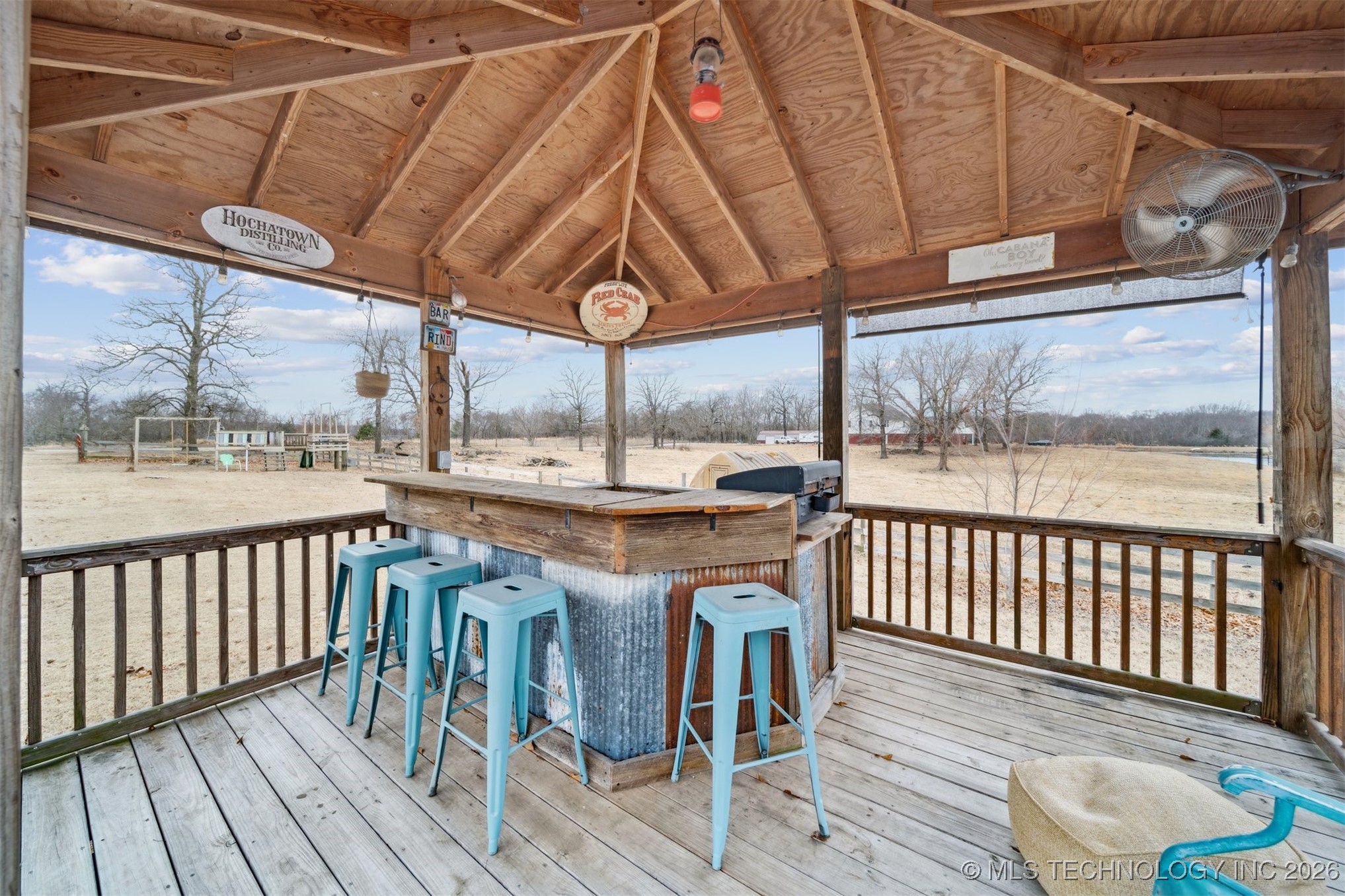 222 Brewster Road Property Photo 43