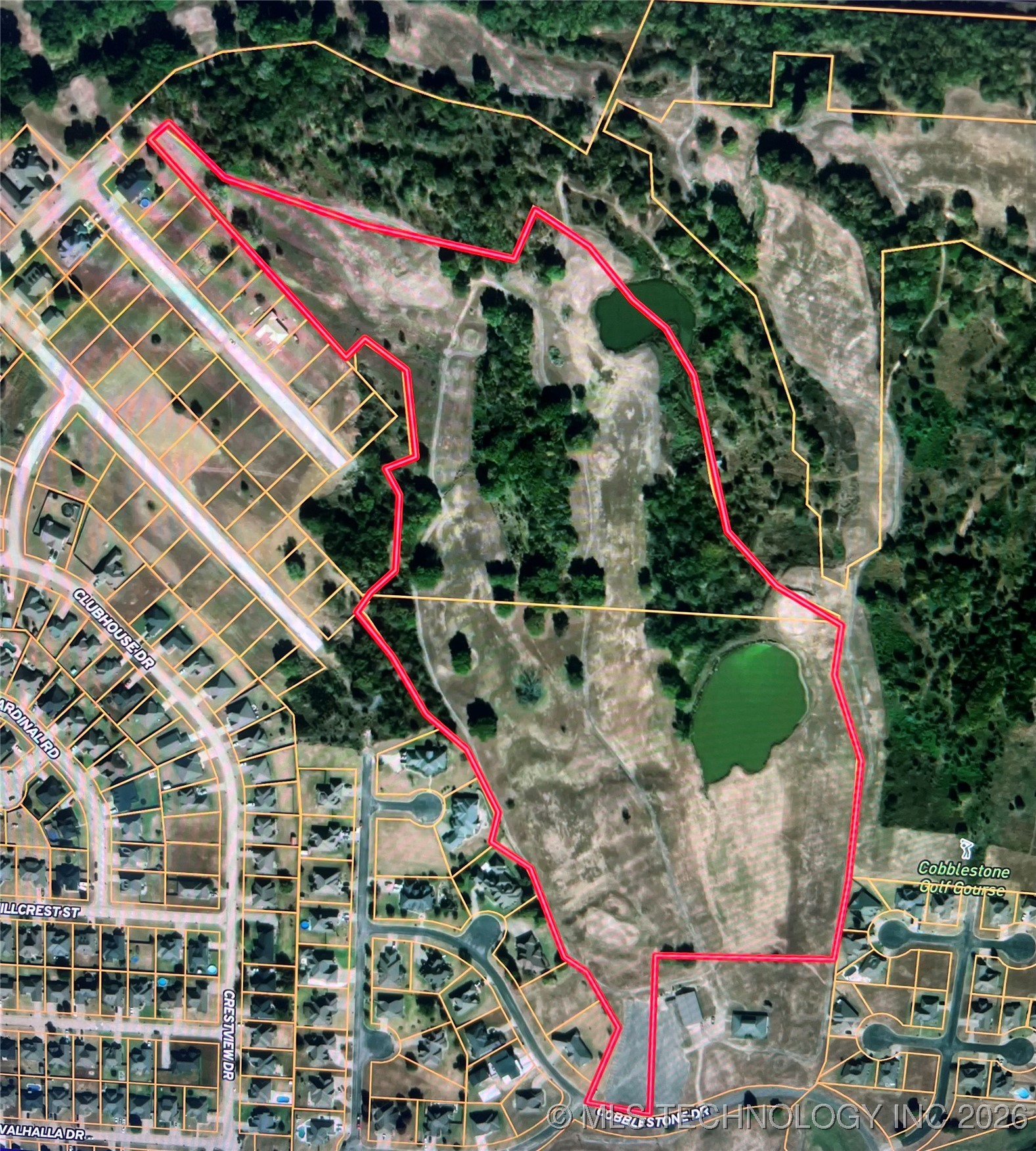 703 E Smith Ferry Property Photo 4