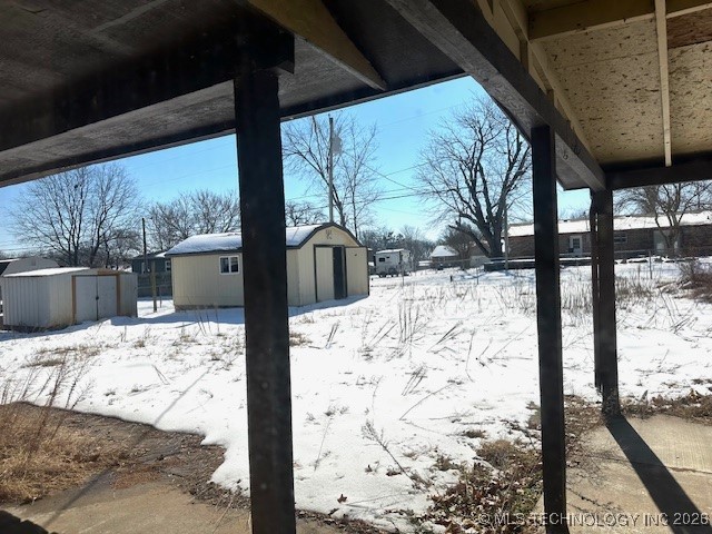 32112 E 721 Road Property Photo 23