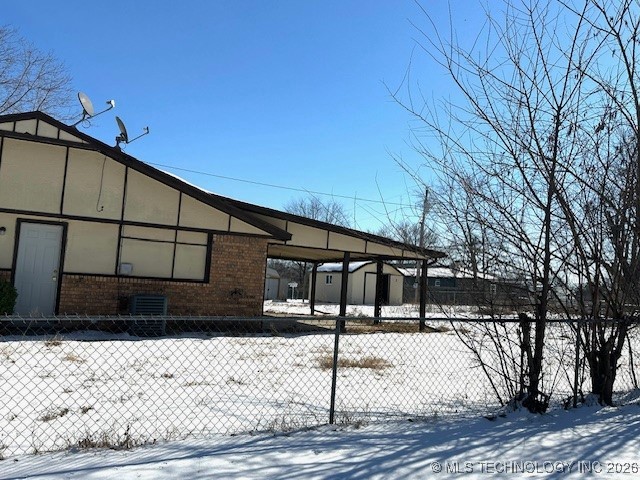 32112 E 721 Road Property Photo 29