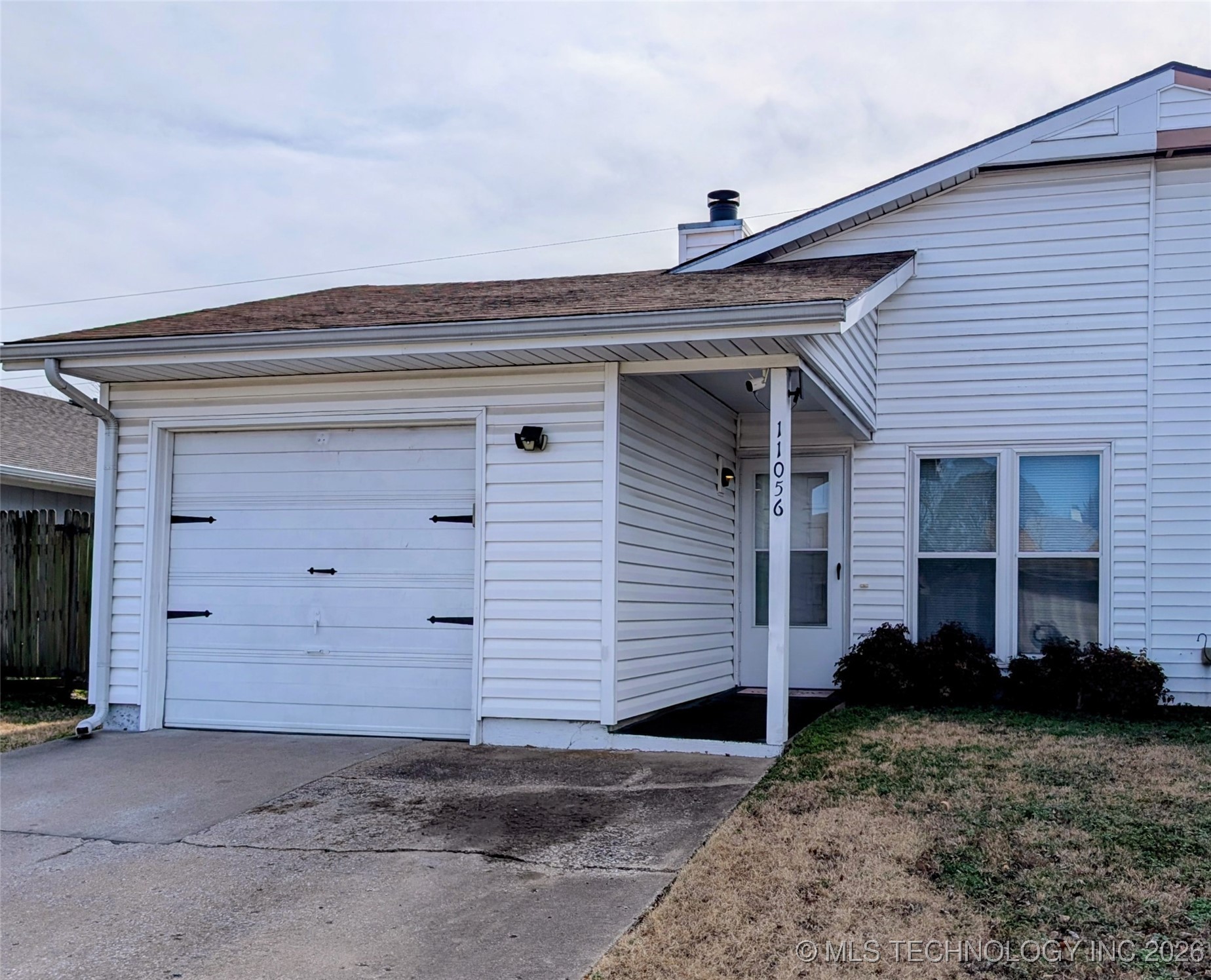 11056 E 14th Court Property Photo 1