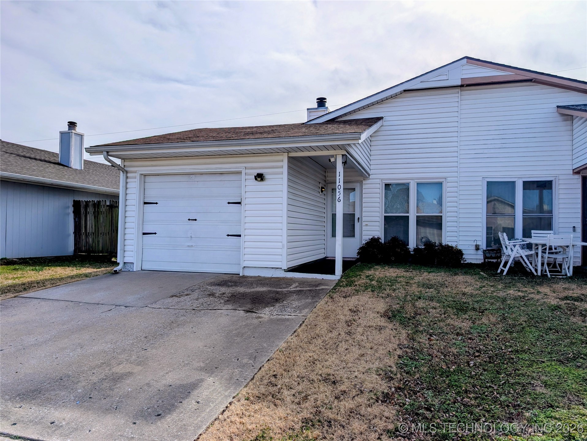 11056 E 14th Court Property Photo 2