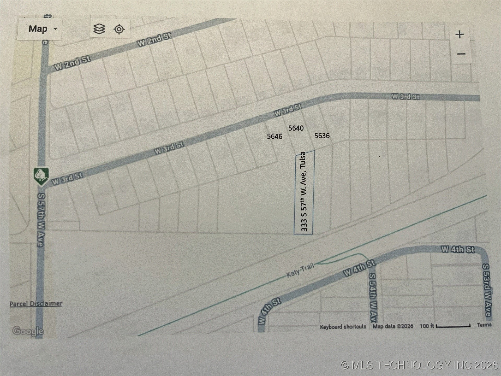 333 S 57th Avenue W Property Photo 1