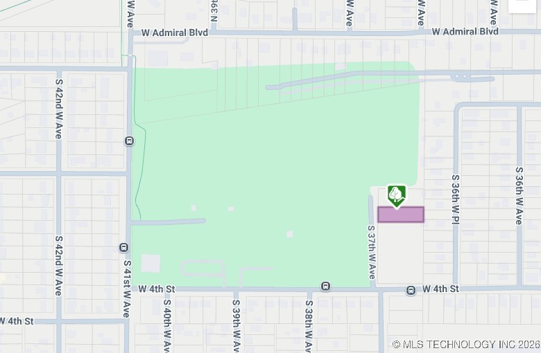 133 S 37th West Avenue W Property Photo 1