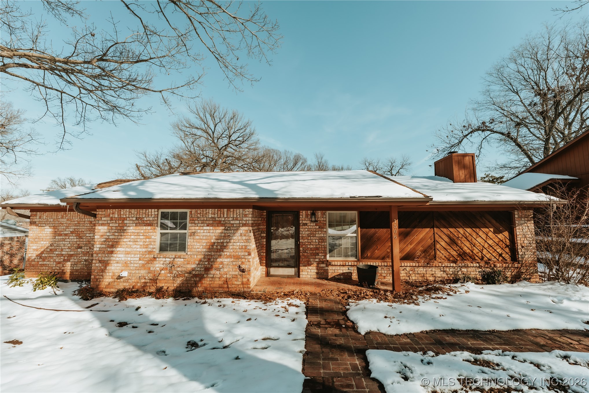 1506 8th Street Property Photo 6