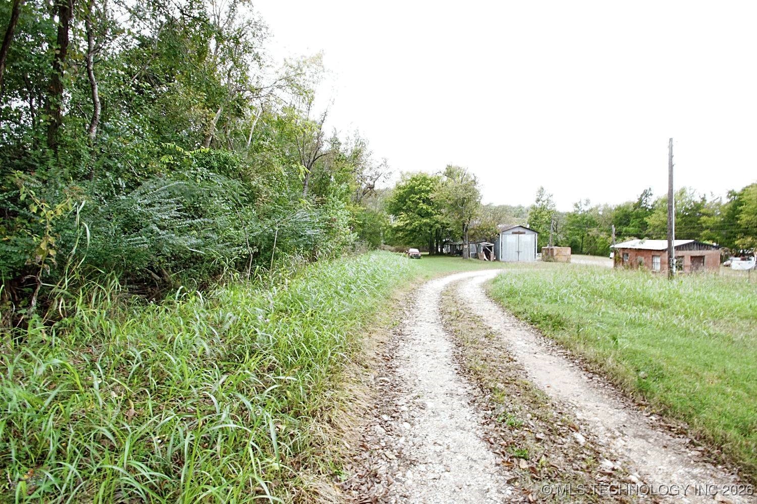 2626 S Muskogee Avenue Property Photo 15