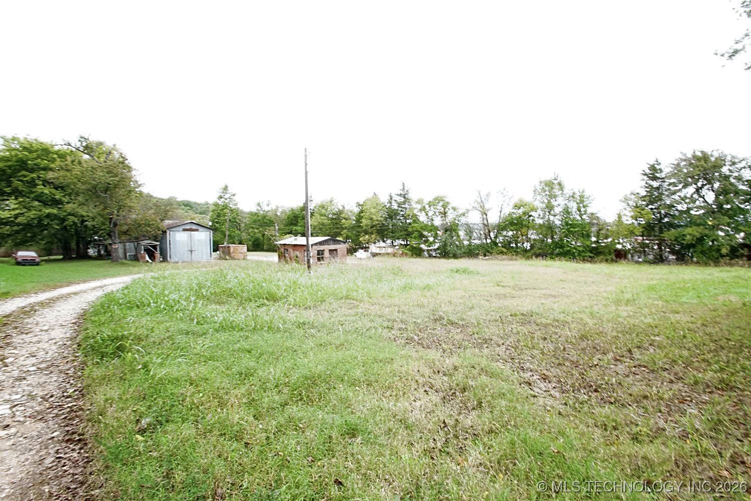 2626 S Muskogee Avenue Property Photo 18